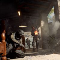 Una mecánica que definió una era en Call of Duty aterriza en Battlefield 6, y transforma el juego en un battle royale distinto al que conocíamos 