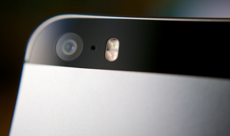 iOS 8 ofrecerá más controles manuales para tomar fotografías, a usuarios y a desarrolladores