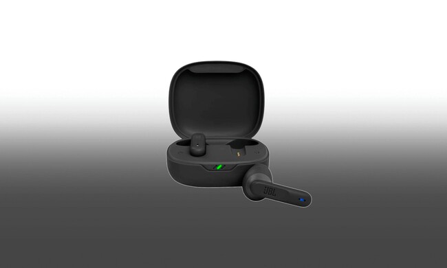Auriculares JBL