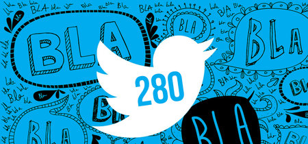 Cómo probar los 280 caracteres de Twitter ahora mismo