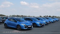Renault Mégane 2012, presentación y prueba en Sevilla (parte 2)