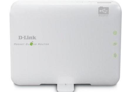 D-Link DIR-506L, router de bolsillo para crear nuestra red personal allí donde vayamos