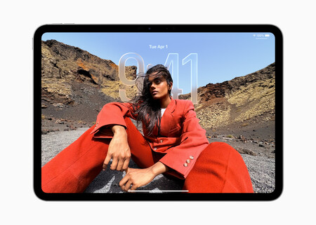 Diseño iPad