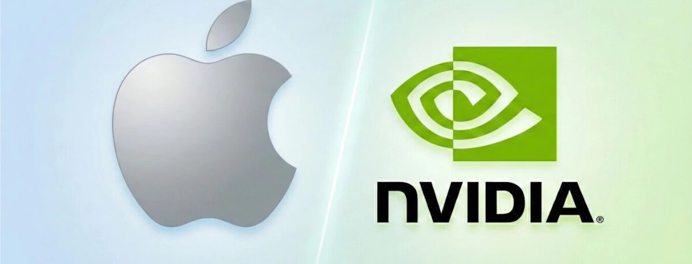Apple supera a Nvidia y se convierte en la empresa más valiosa del mundo por unas horas. El secreto está en el gasto de la IA