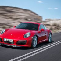 Porsche se plantea un 911 híbrido, pero no uno eléctrico