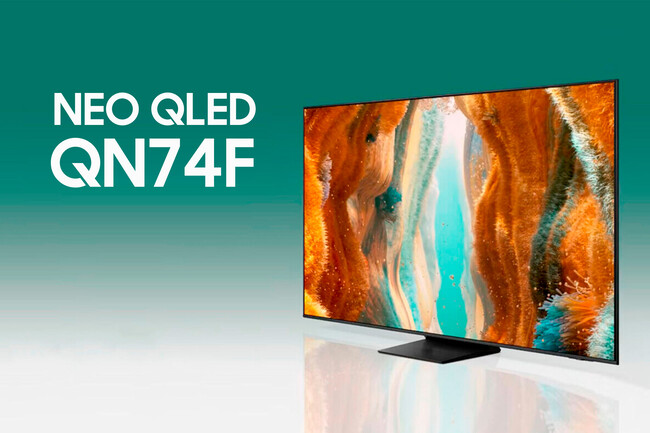 Neoqled Qn74f