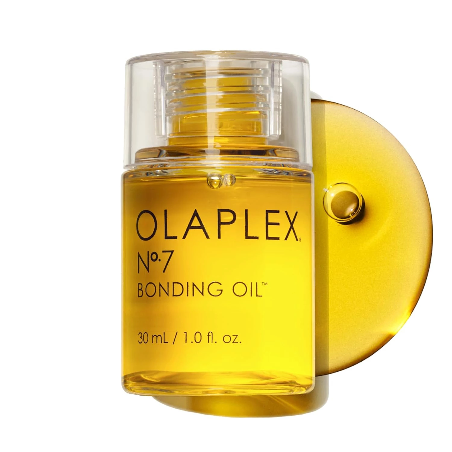 Olaplex
Nº7 Bonding Oil Aceite Capilar Concentrado