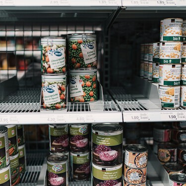 Lidl vende el cacharro eléctrico que abre las latas de conserva en segundos y sin usar las manos