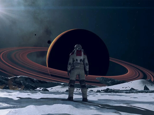 Starfield