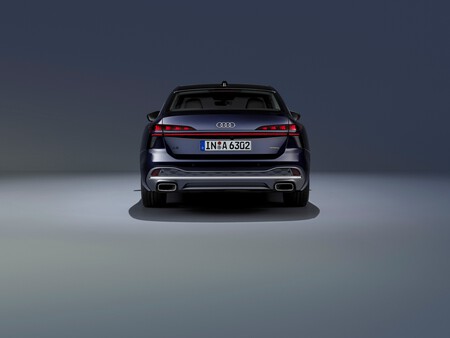 Audi A6 Sedan 2026 Nuevo Mexico