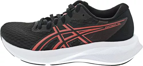 Asics Patriot 14 Sneaker Mujer