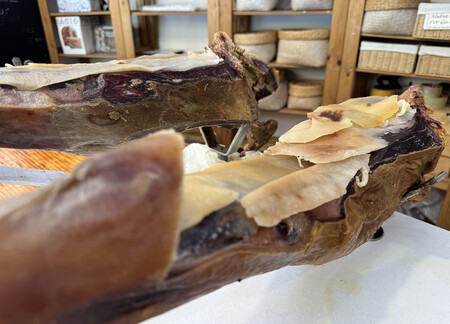 Jamón
