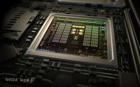 Nvidia Tegra X1, el procesador con más de seis años que sigue plantado cara a la generación actual