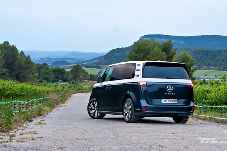 Volkswagen ID.Buzz 2023