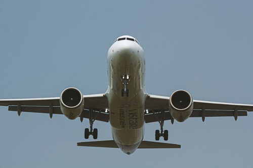 A320 sucessor vai acabar maior avião do mundo. Imagem: Bornil Amin