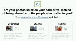 23hq-integrator, plugin para integrar las imágenes de 23hq en tu wordpress