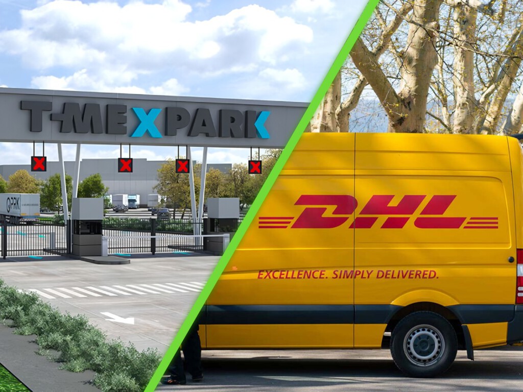DHL inaugura en México su megacampus logístico más grande del país, junto al AIFA y con 2,000 empleos nuevos . Noticias en tiempo real