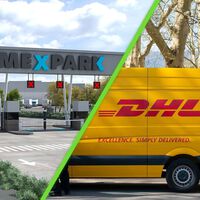 DHL pone en marcha el megacampus logístico más grande de México: dará empleo a casi 2,500 habitantes de EdoMex