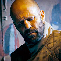 Nadie daba un duro por esta peli con un apicultor justiciero y ya tiene secuela, pero el gran premio se lo ha llevado Jason Statham 