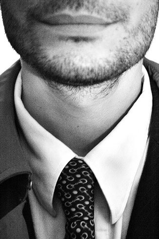 Depilación láser para la barba en la zona del cuello. La experiencia de un lector de Mensencia