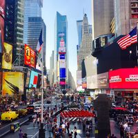 Instagram nos desvela los lugares más fotografiados del 2017