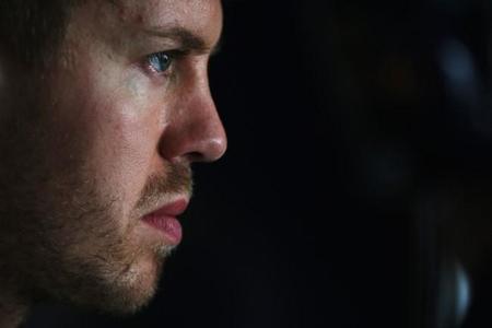 Jackie Stewart, decepcionado con la actitud de Sebastian Vettel