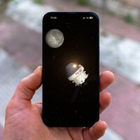 La NASA ha lanzado un Google Maps para seguir en directo la misión Artemis II. La gran ventaja está en la app para el móvil 