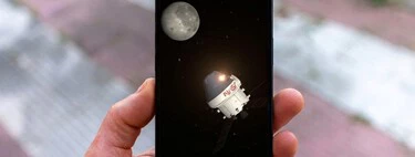 La NASA ha lanzado un Google Maps para seguir en directo la misión Artemis II. La gran ventaja está en la app para el móvil 