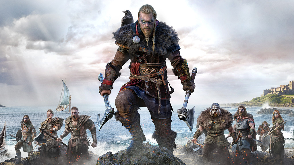 Ashraf Ismail, director de Assassin's Creed Valhalla, abandona el desarrollo Ashraf Ismail, director de Assassin's Creed Valhalla, abandona el desarrollo