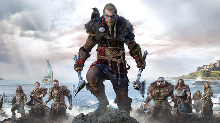 Ashraf Ismail, director de Assassin's Creed Valhalla, abandona el desarrollo