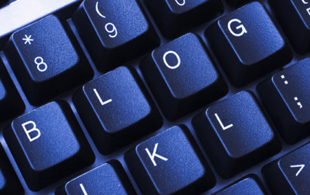 The Internet is a Series of Blogs! (V)