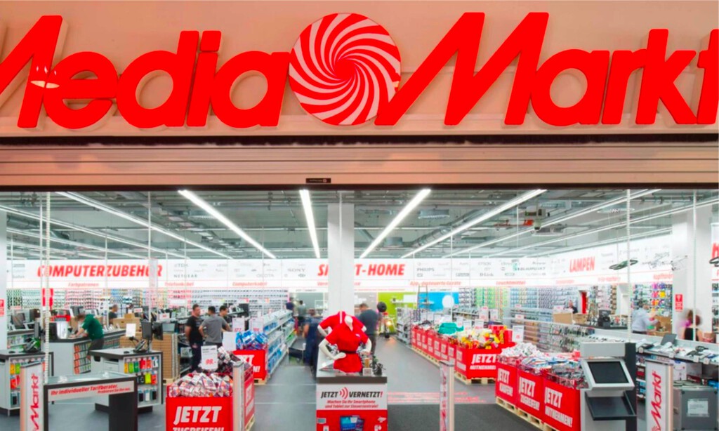MediaMarkt tiene los mejores chollos en aires acondicionados y ventiladores para sobrevivir a las próximas olas de calor 