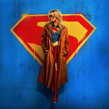 Supergirl