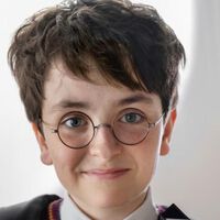 A Dominic McLaughlin, el nuevo actor de Harry Potter en la serie de HBO Max, le sale un defensor inesperado tras dar una entrevista polémica 