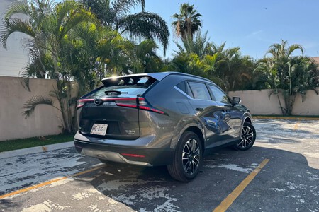 Gac Gs4 Max Hev Prueba 3