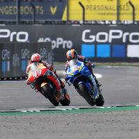 MotoGP va perfilando su calendario: en 2020 tampoco habrá carreras en Silverstone y Phillip Island