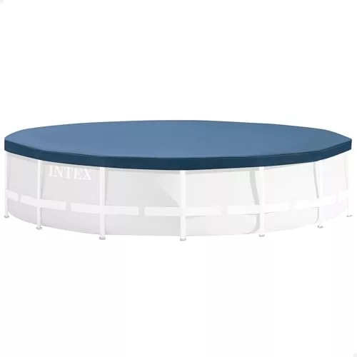Intex 28031-COBERTOR Piscina Metal Frame 366CM