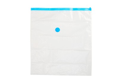 Bolsa de vacío