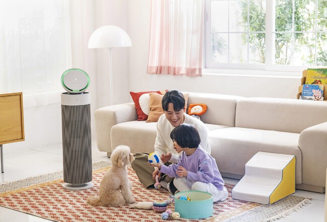 Lg Aerobooster 01