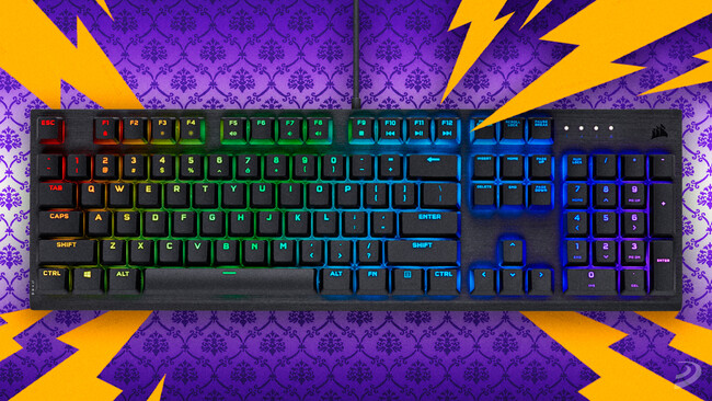 Gangas Pc Tecladitos