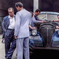 Ya se puede ver en Netflix el documental 'Fangio: El hombre que domaba las máquinas' sobre el mito de la Fórmula 1