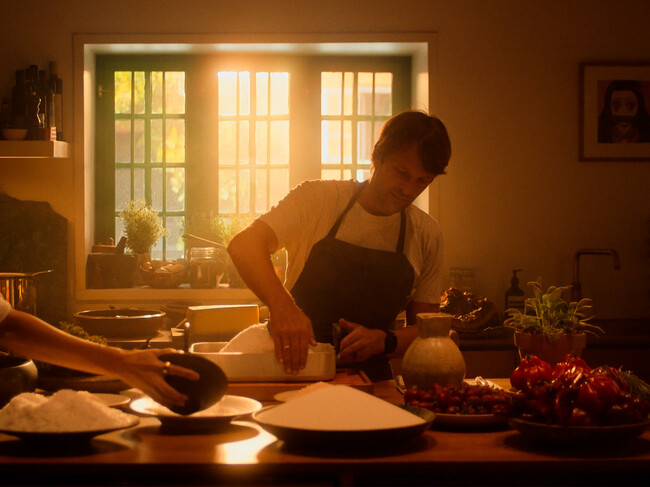 Noma Redzepi