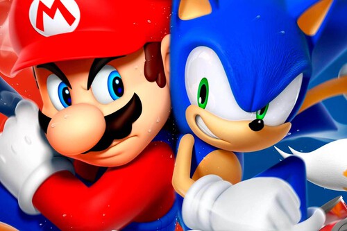 Sega Y Nintendo Reviven La Decada De Los Noventa 1