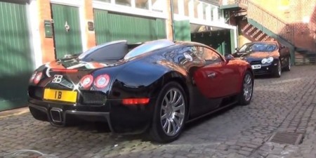 Veyron