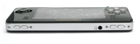 La portátil Neo-Geo con licencia SNK se hace realidad