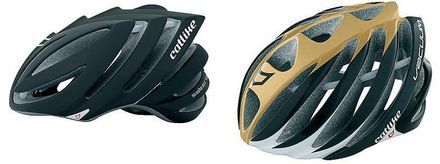 Nuevos cascos de Catlike para MTB