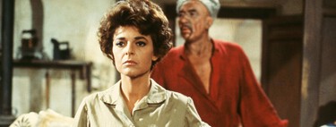 Fue el último western de John Ford. El director desmontó los mitos del género en una de las películas más valientes de su carrera