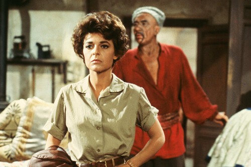 John Ford se despidió con un drama sombrío y radical que pasó desapercibido. Puso a las mujeres en el centro y desmontó los mitos del western 