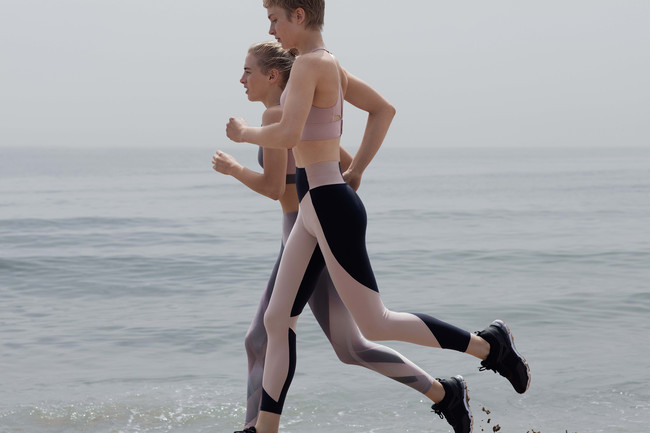 Oysho Gymwear Sculpt Fw18 7