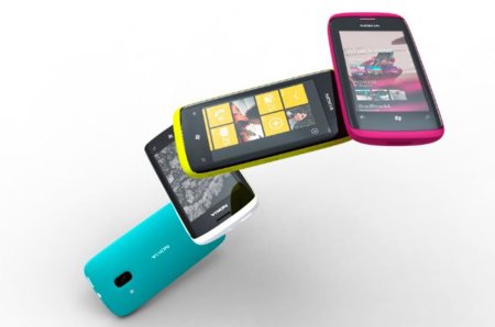 Rumores sobre los primeros detalles del Nokia Lumia 610